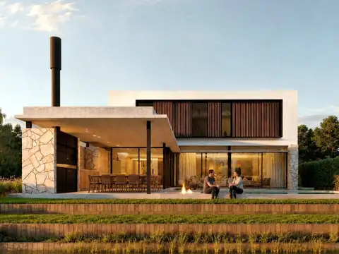 Casa en Venta en Funes Lakes, USD 395.000