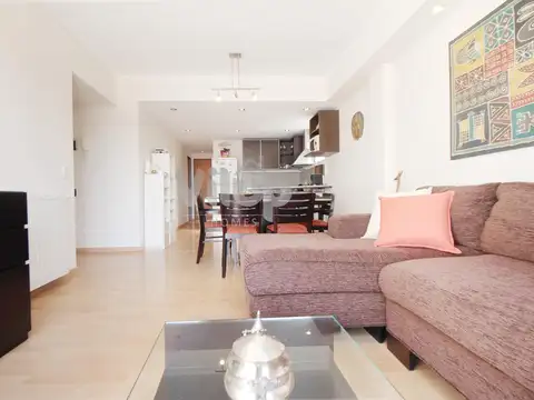 Departamento en Alquiler al Noreste