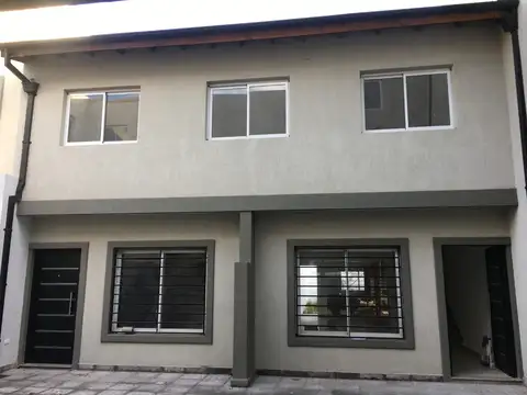 - RESERVADO - ALMAFUERTE 5400