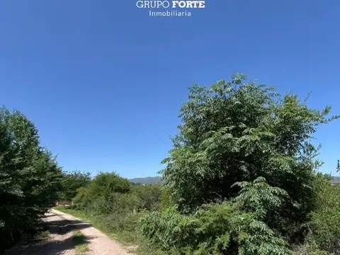 Lote en venta en Villa Parque Siquiman