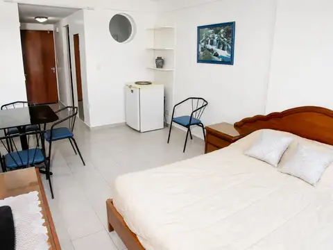 Avenida Santa Fe 1100, Piso 7