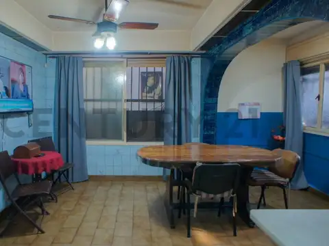 Departamento en Venta de 8 ambientes
