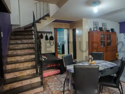 Departamento en Venta en Flores Sur, USD 195.000