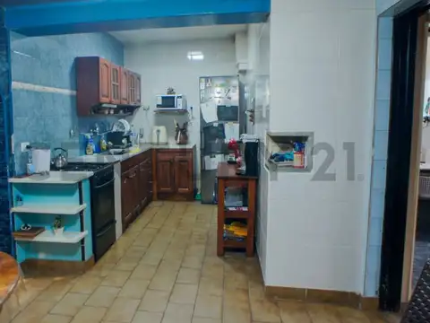 Departamento en Venta de 5 dormitorios