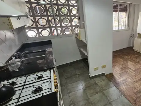 Departamento en Venta en Vicente Lopez, USD 89.000