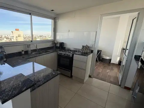 Departamento en Venta 4 años
