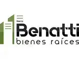 Benatti Bienes Raices