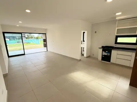 Casa en Alquiler A Estrenar