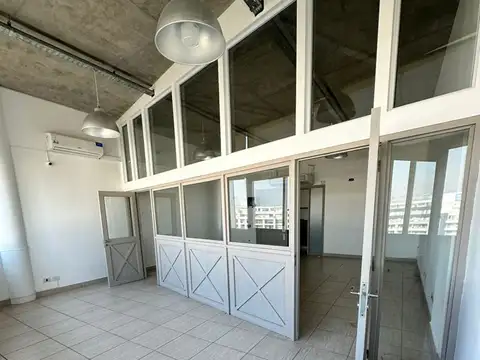 Puerta Norte 100