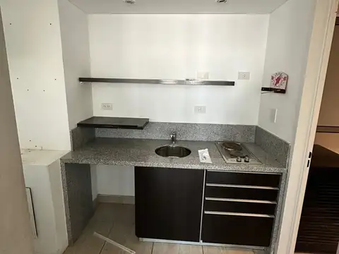 Puerta Norte 100