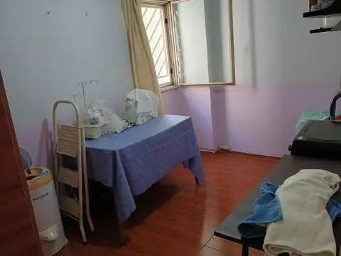 Departamento en Venta en Villa Soldati, USD 29.000