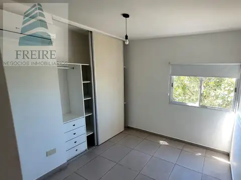 Departamento en Venta 8 años