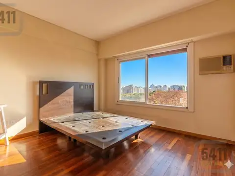 Departamento en Venta en Parque Chacabuco, USD 399.900