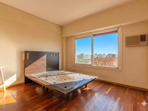 Departamento en Venta en Parque Chacabuco, USD 399.900