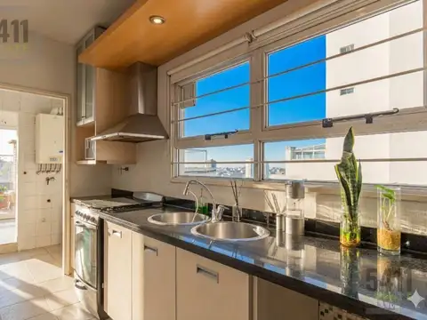 Departamento en Venta de 3 dormitorios