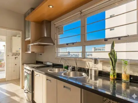 Departamento en Venta de 3 dormitorios