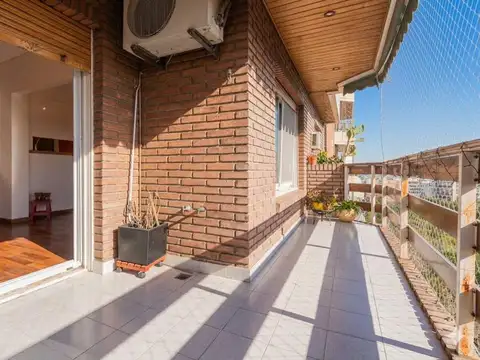 Departamento en Venta de 5 ambientes
