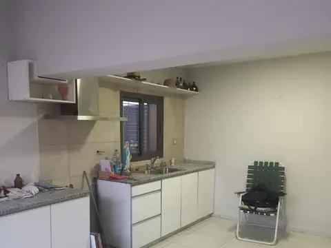 Casa en Alquiler 15 años