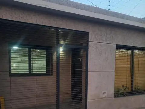 Casa en Las Heras