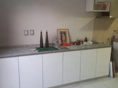 Casa en Las Heras