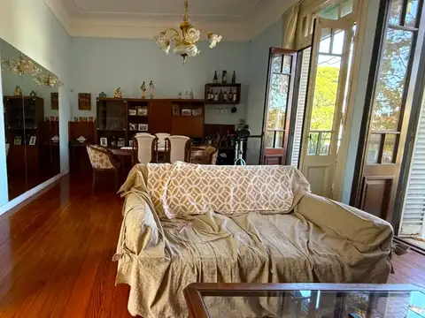 Casa en Venta de 6 dormitorios