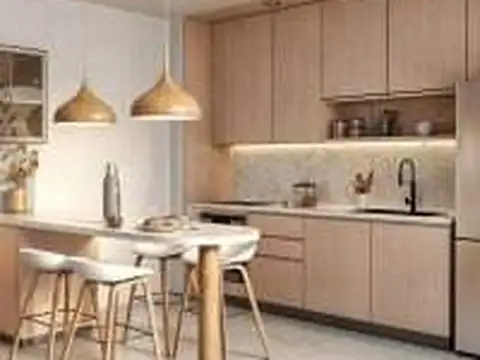 Departamento en Venta de 3 dormitorios