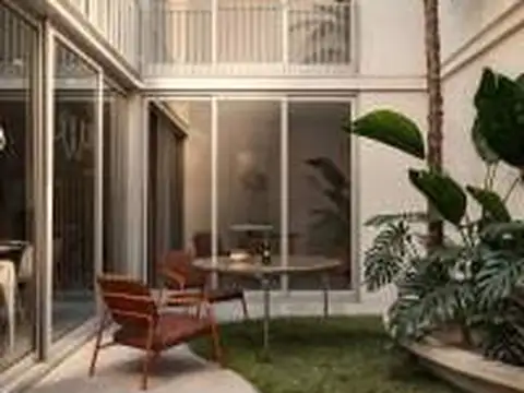 Departamento en Venta en Centro, USD 295.000