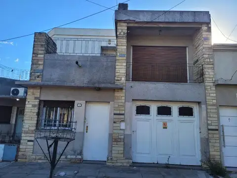Casa en Alquiler Zona Centro Zàrate