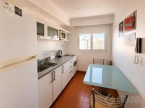Departamento en Venta al Este