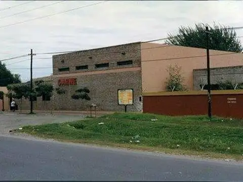 Local en Venta A Estrenar