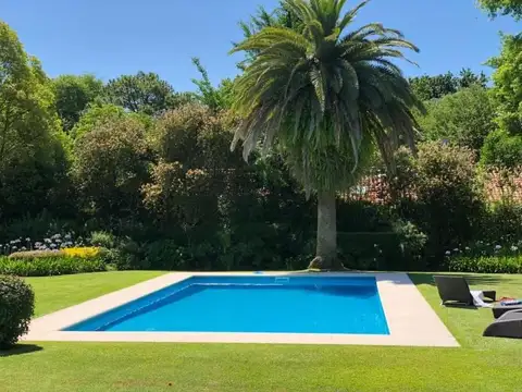 Casa en Venta 10 años