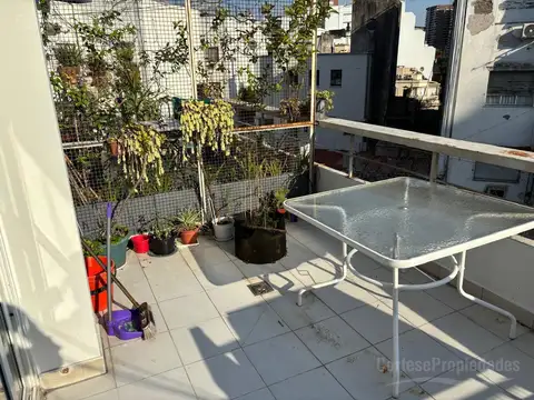 Departamento en Alquiler 30 años