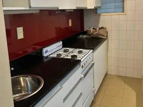 Departamento en Venta en Belgrano, USD 68.000