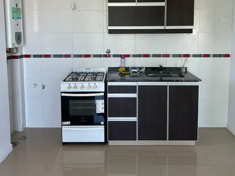 Departamento en Venta en Villa Soldati, USD 58.000