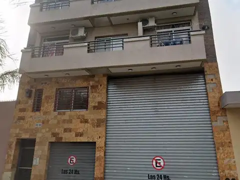 Venta departamento dos ambientes en Villa Soldati