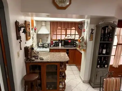 Casa en Venta en Barrio Don Bosco, USD 330.000