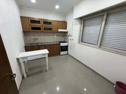 Departamento en Alquiler de Monoambiente