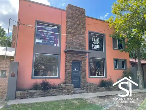 Local en Alquiler A Estrenar
