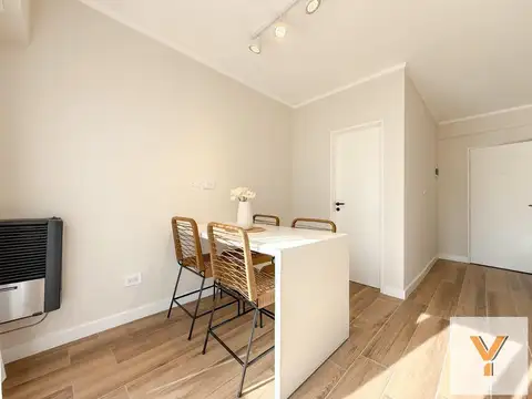 Departamento en Venta en Mar del Plata, USD 67.900