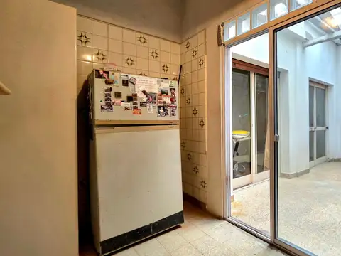 VENTA EN BLOQUE PH 4 AMB + 2 AMB VILLA ORTUZAR