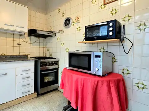 Depto Tipo Casa en Venta 36 años