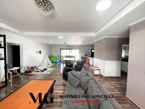 Casa en Venta en Ezeiza, USD 355.000