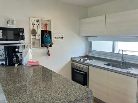 Departamento en Venta en Mar de las Pampas, USD 160.000