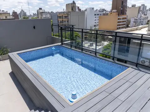 Departamento en Venta A Estrenar