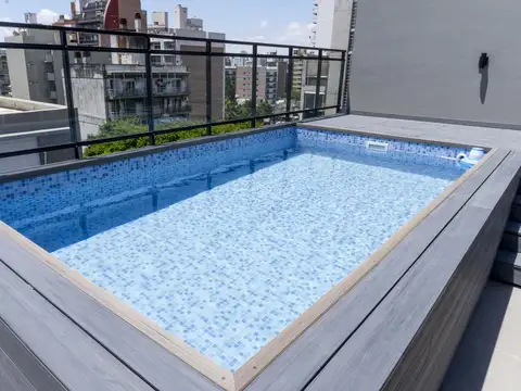 Departamento 1 Dormitorio a estrenar en el Centro