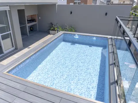 Departamento en Venta en Centro, USD 93.000