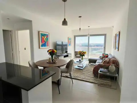 Inmejorable dos ambientes en el corazón de Tigre!