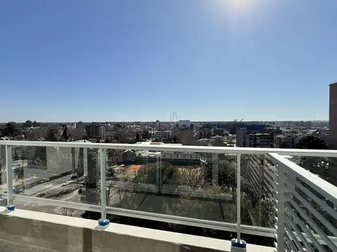 Departamento en Venta Apto profesional