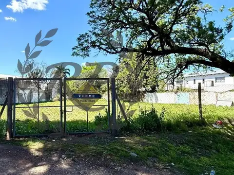 Terreno en Alquiler de 842,0 m2