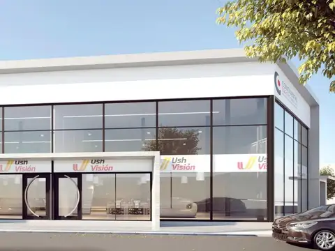 Terreno en Alquiler de 842,0 m2